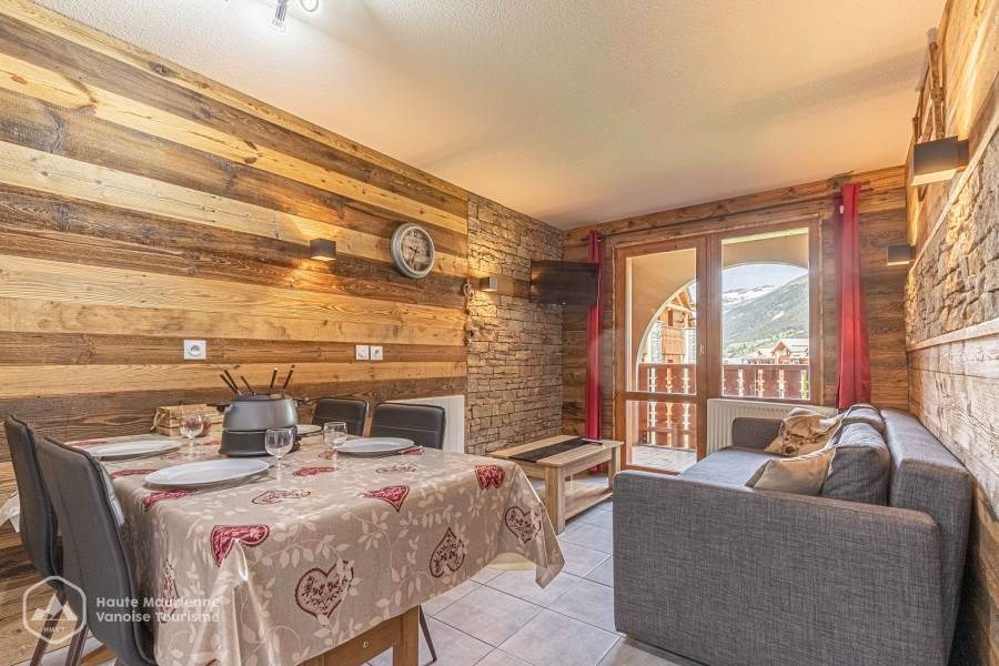 Les Balcons de Val Cenis le Haut - apt A101