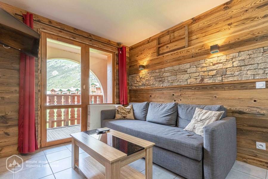 Les Balcons de Val Cenis le Haut - apt A101