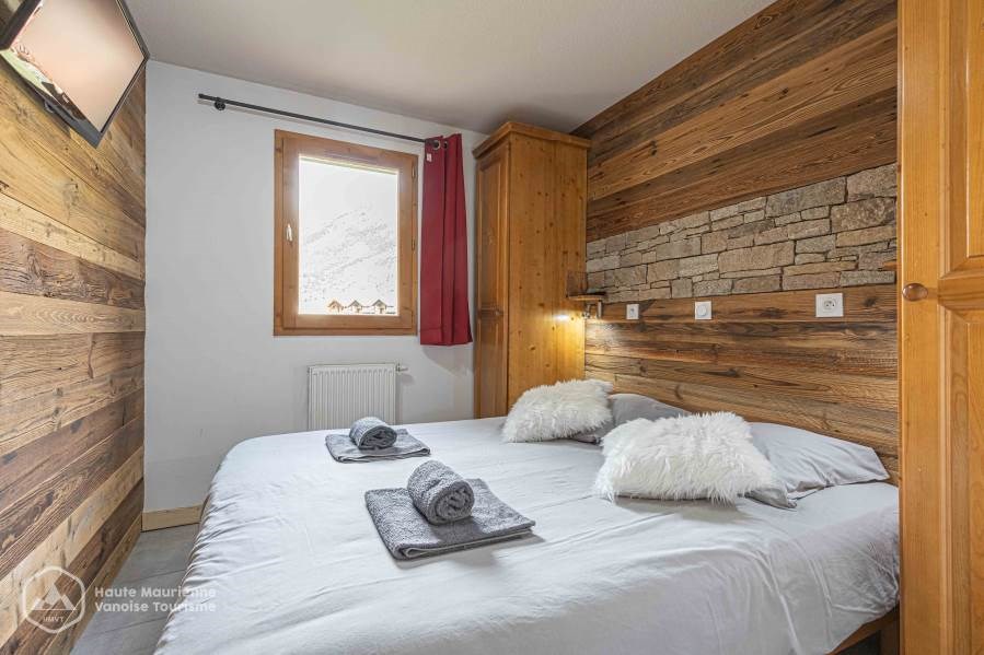 Les Balcons de Val Cenis le Haut - apt A101