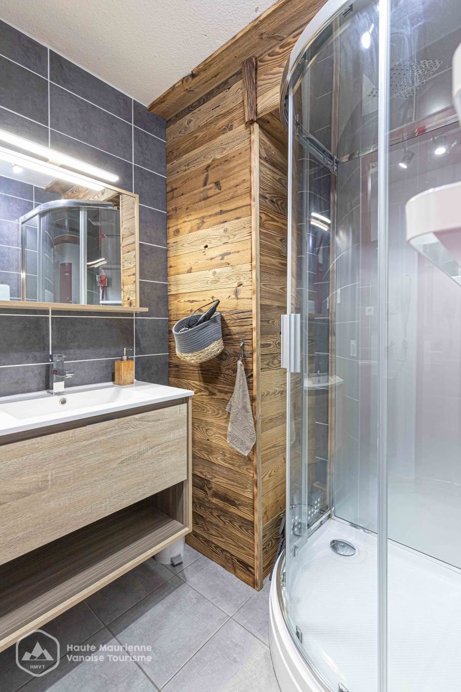 Les Balcons de Val Cenis le Haut - apt A101