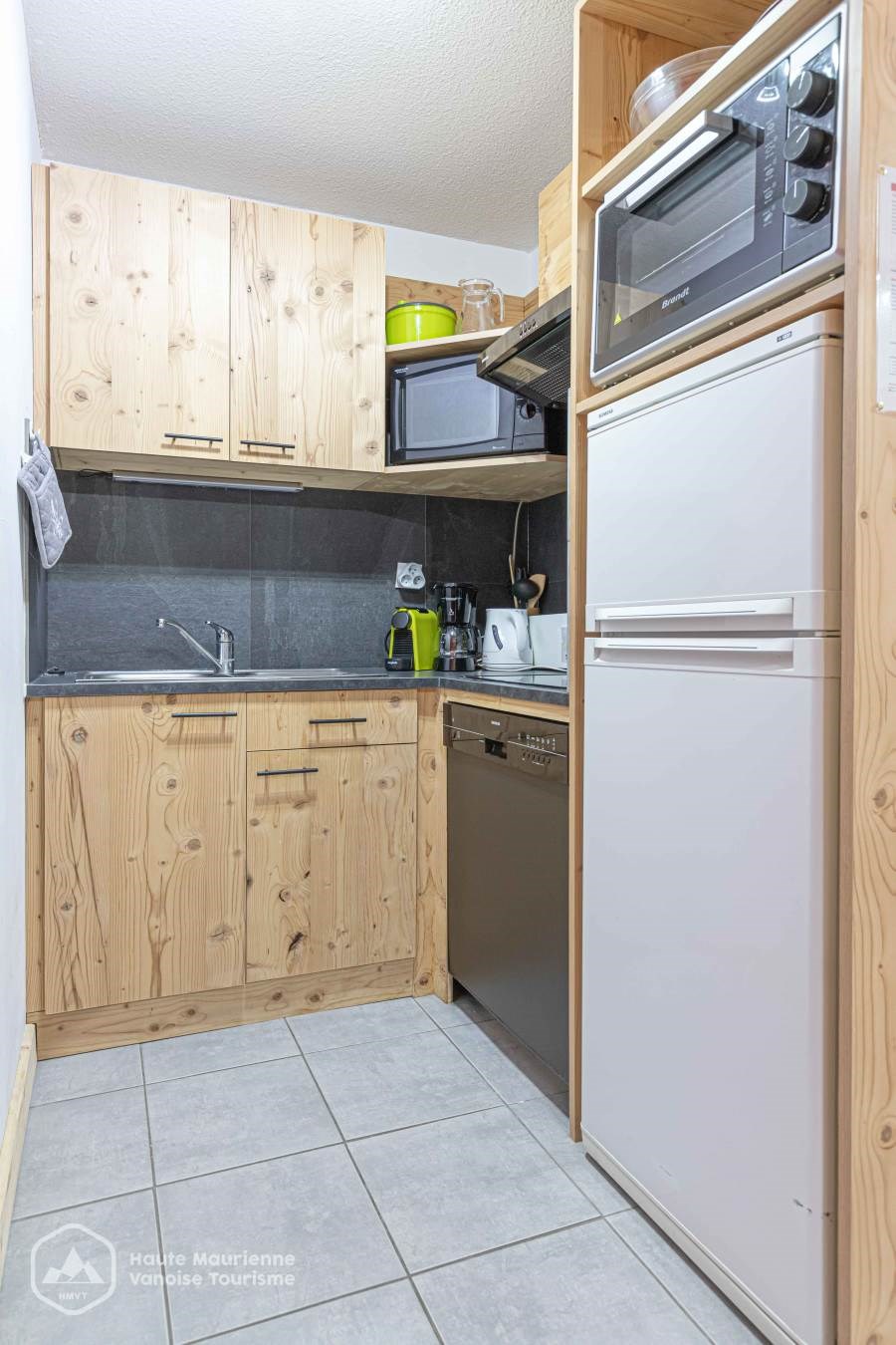 Les Balcons de Val Cenis le Haut - apt A101