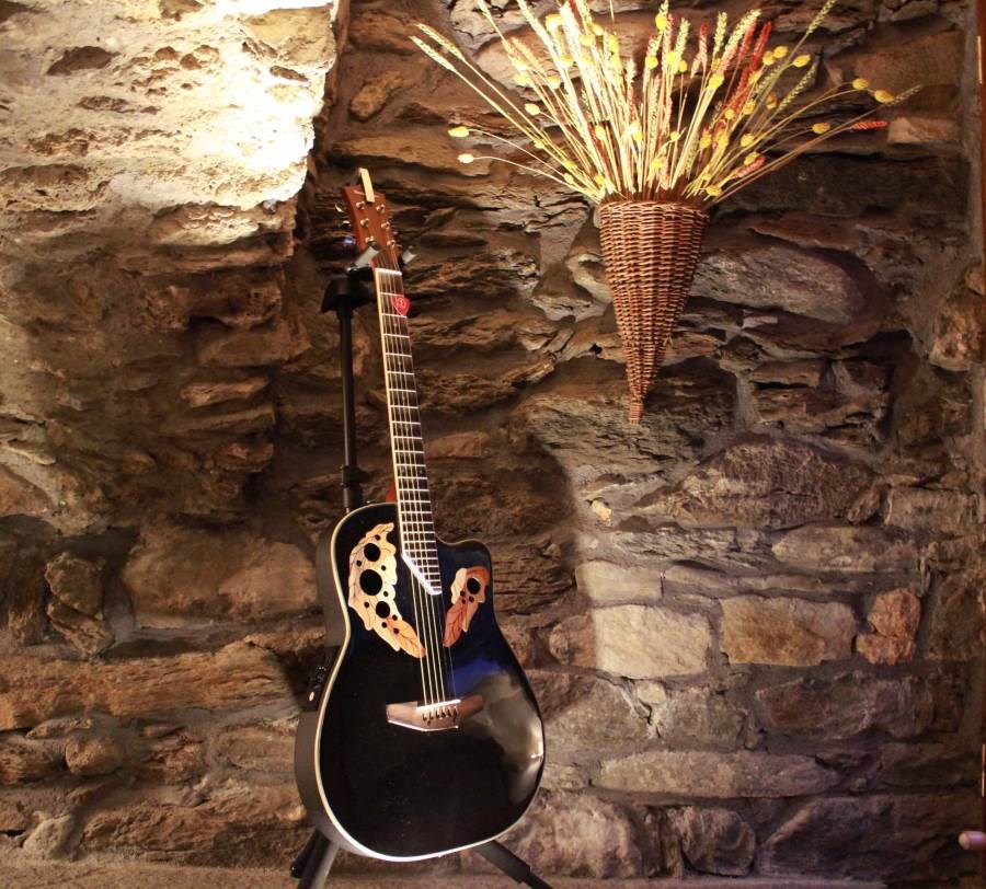 Chalet du Petit Bonheur