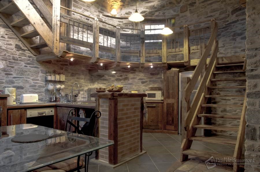 Chalet du Petit Bonheur