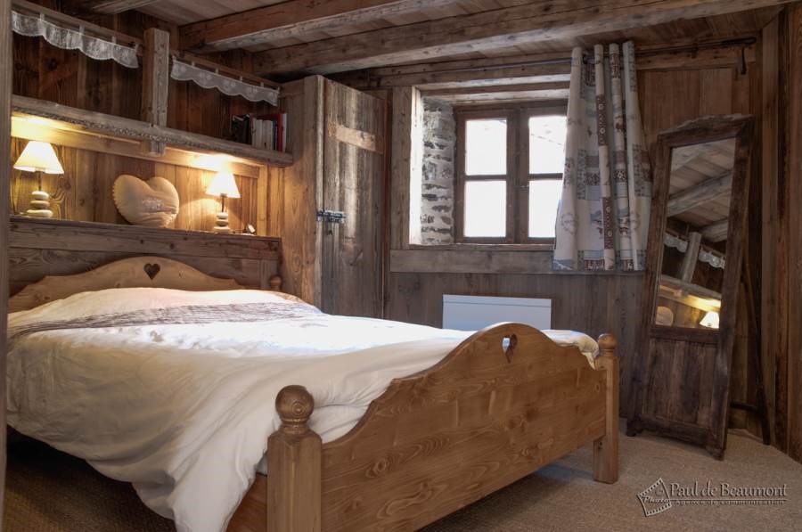 Chalet du Petit Bonheur