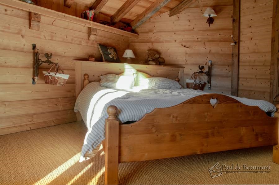 Chalet du Petit Bonheur