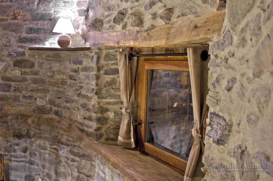 Chalet du Petit Bonheur