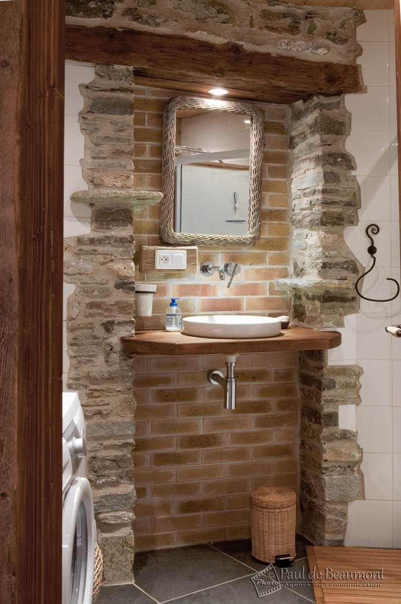 Chalet du Petit Bonheur