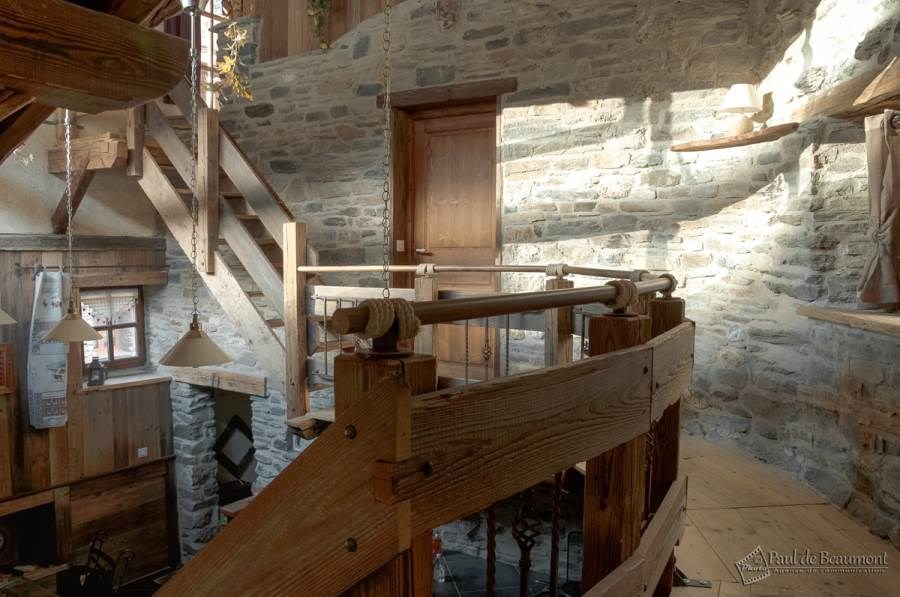 Chalet du Petit Bonheur