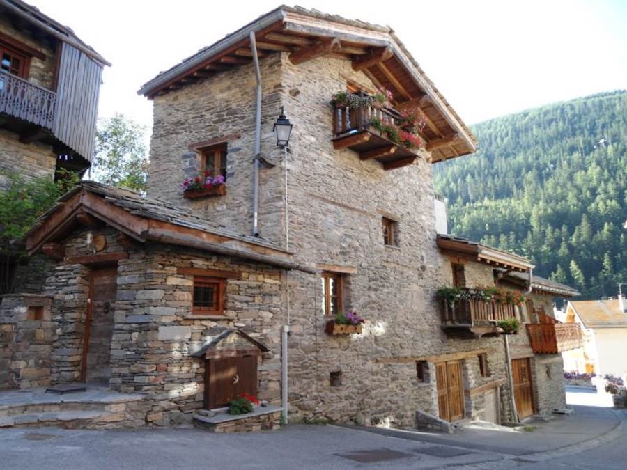 Chalet du Petit Bonheur