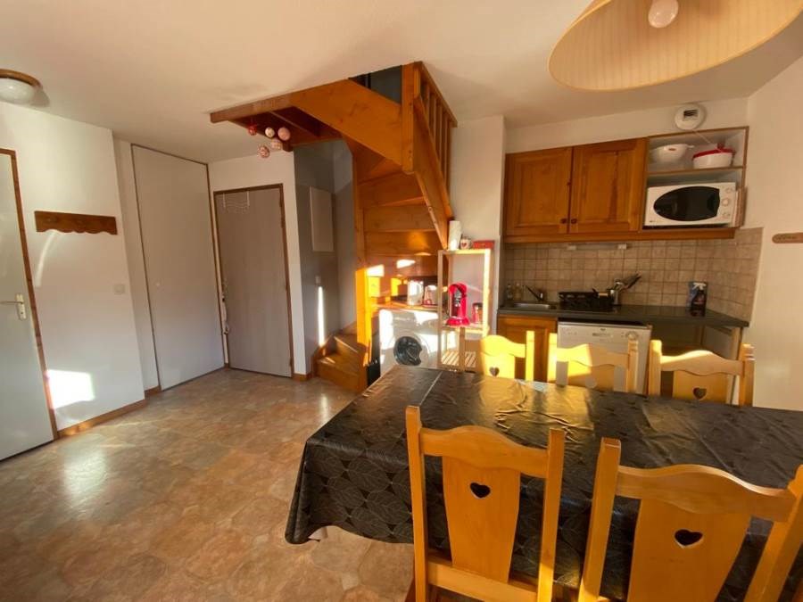 La Combe III - Apt 449