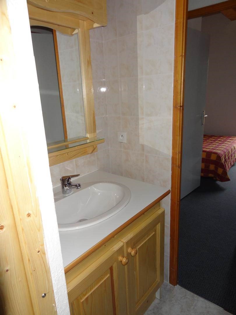 La Combe III - Apt 449