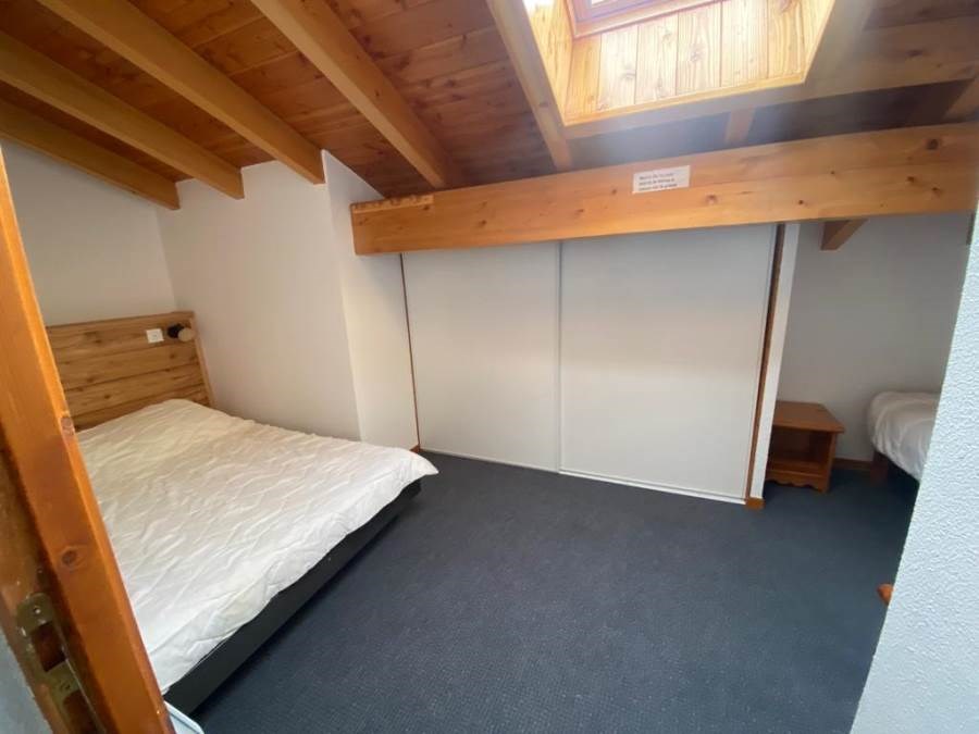 La Combe III - Apt 449