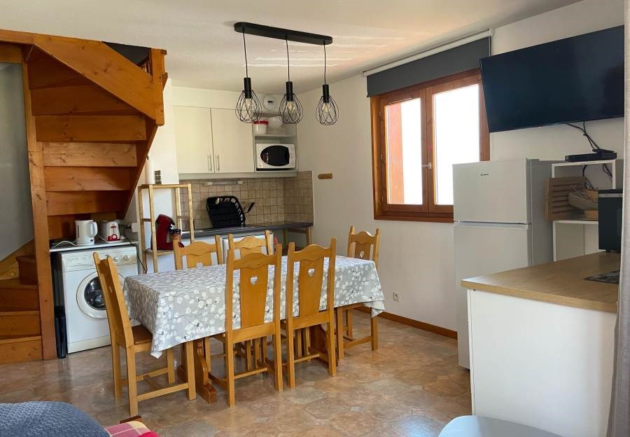 La Combe III - Apt 449