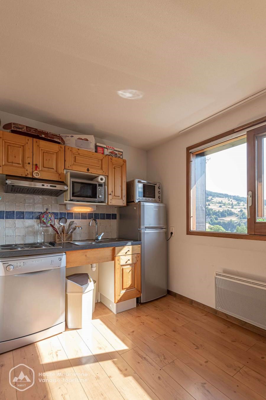 Résidence les Sports - Apt n°5