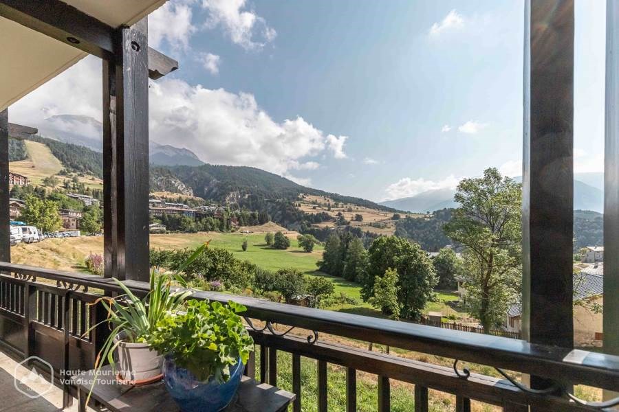 Résidence les Sports - Apt n°5