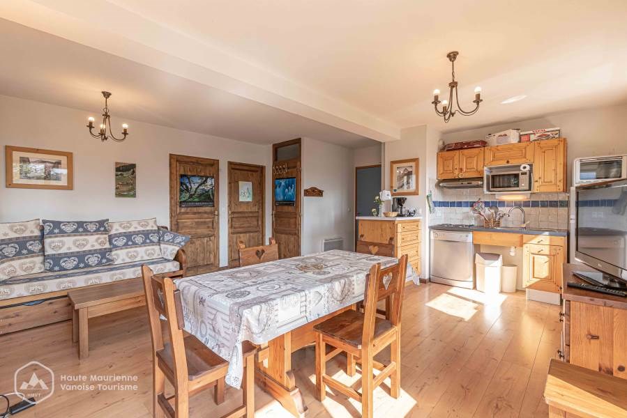 Résidence les Sports - Apt n°5