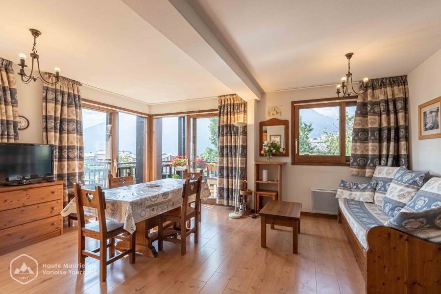 Résidence les Sports - Apt n°5