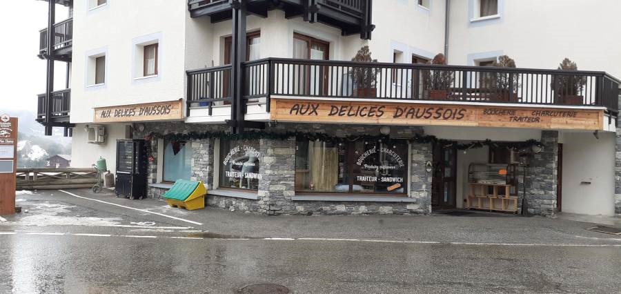 Résidence les Sports - Apt n°5