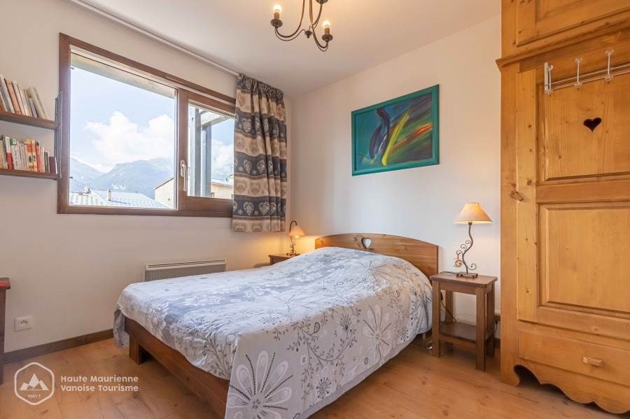 Résidence les Sports - Apt n°5