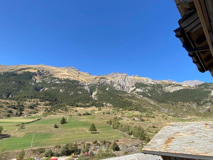 Résidence au Bonheur des Pistes - Apt B44