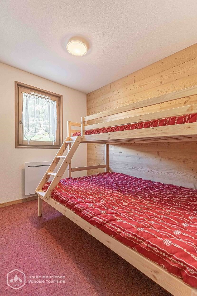 Résidence au Bonheur des Pistes - Apt B44