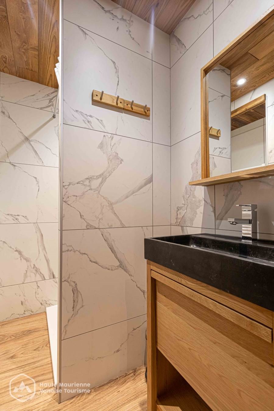 Le Chalet le Mont Iseran