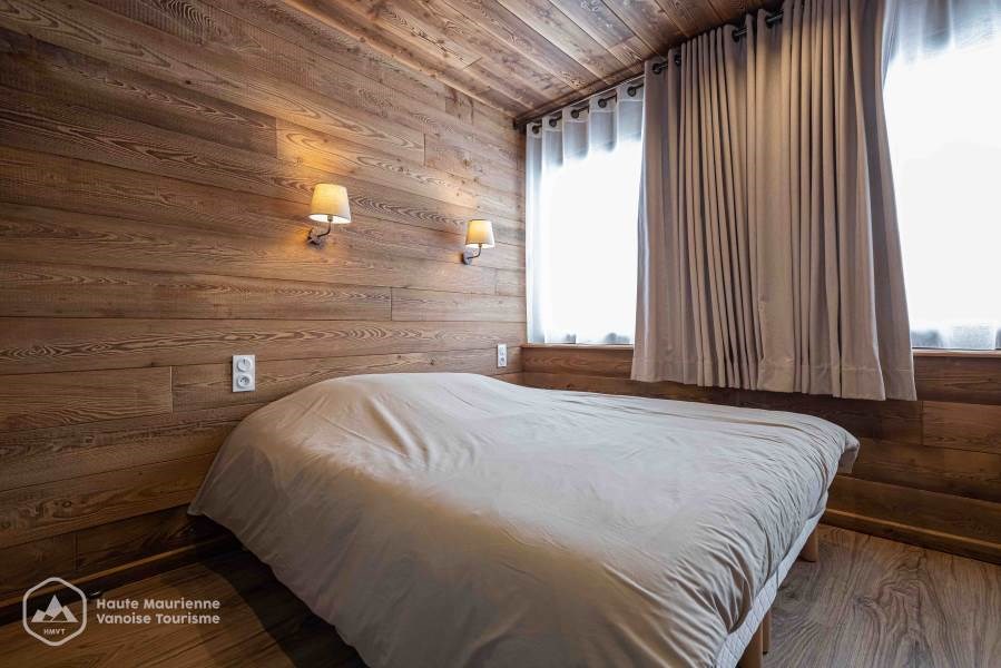 Le Chalet le Mont Iseran