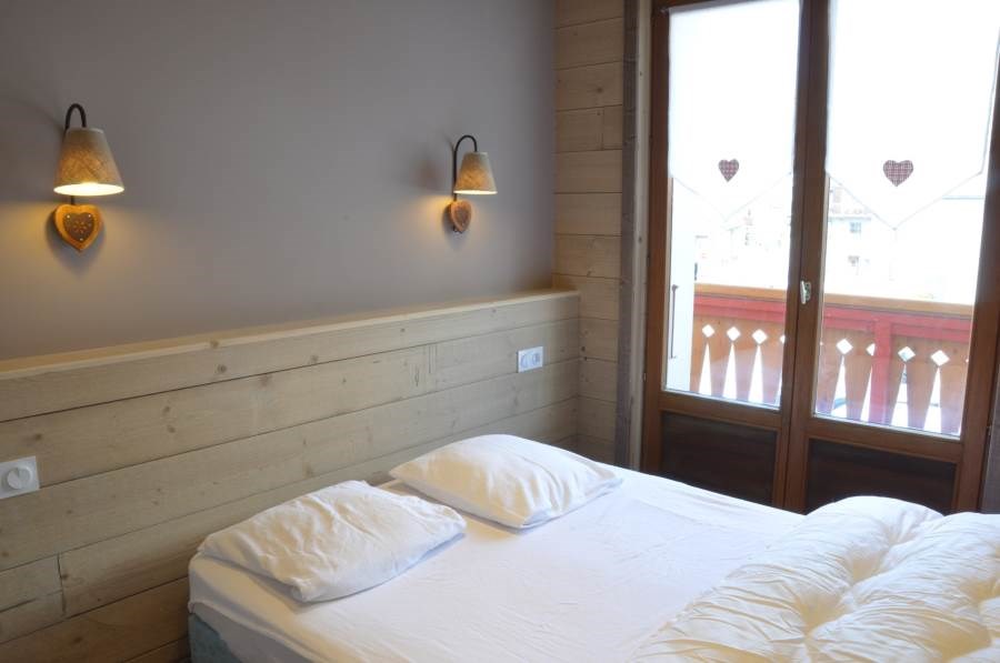 Le Chalet le Mont Iseran