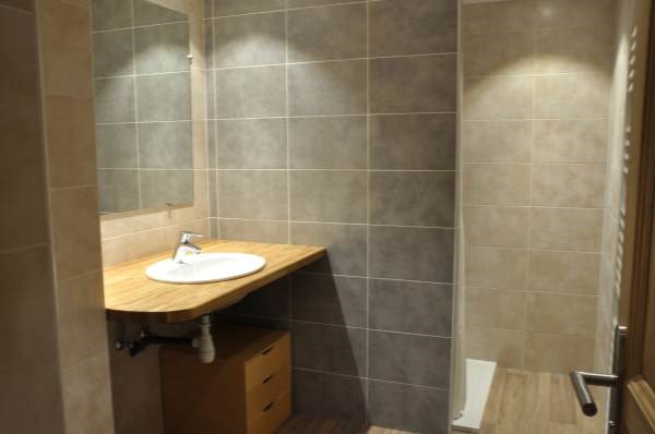 Le Chalet le Mont Iseran