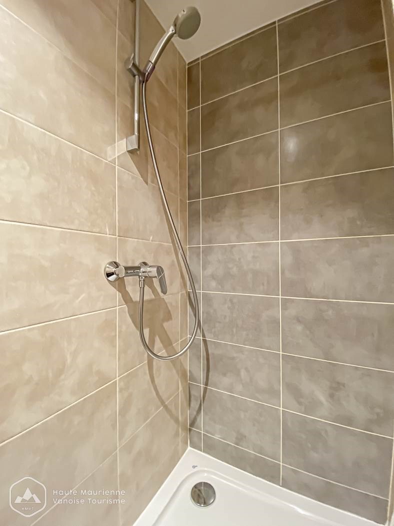 Le Chalet le Mont Iseran