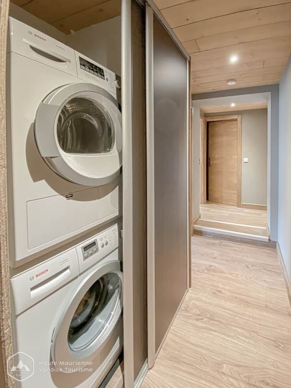 Le Chalet le Mont Iseran