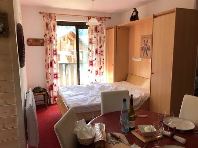 Les Airelles - Apt n°14