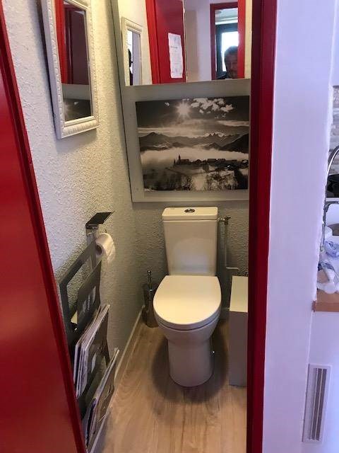 Les Airelles - Apt n°14