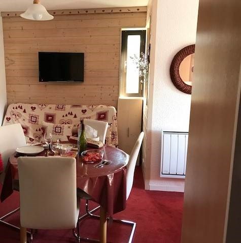 Les Airelles - Apt n°14