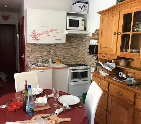 Les Airelles - Apt n°14