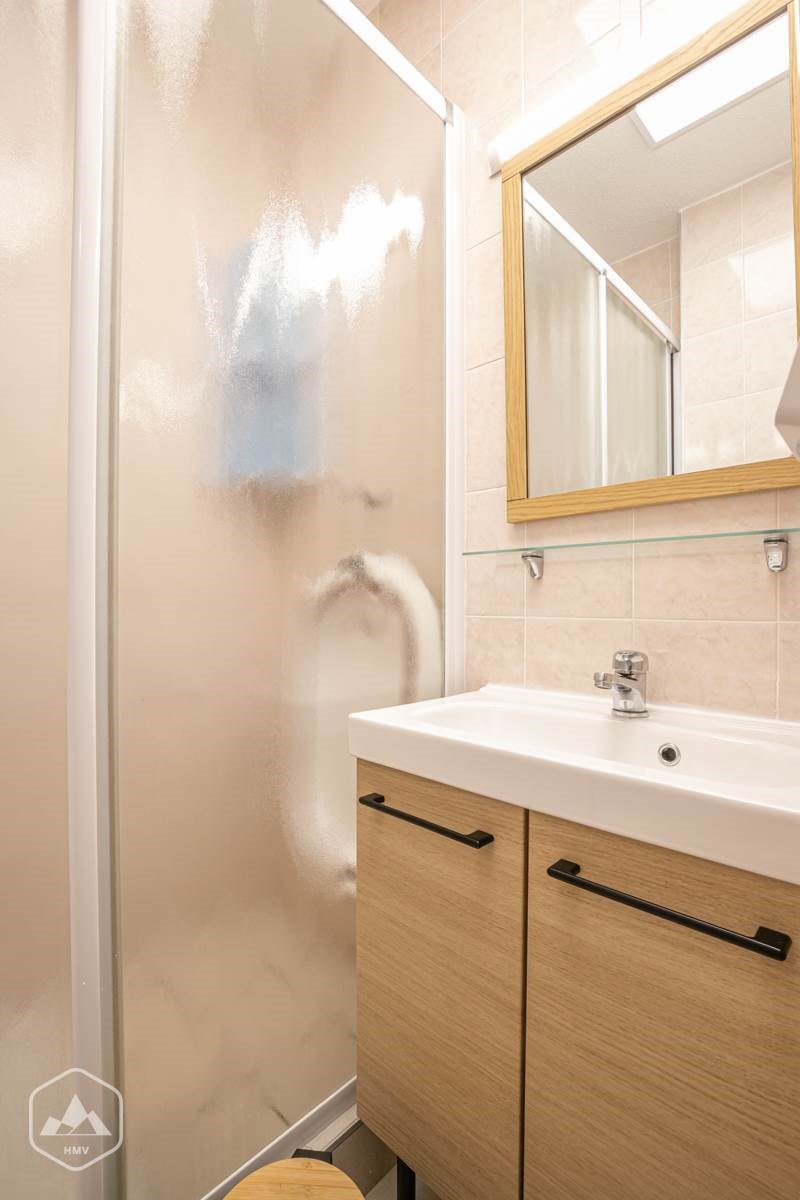 Borel Cyril & Mélanie - Les Portes de la Vanoise - Apt 208 A