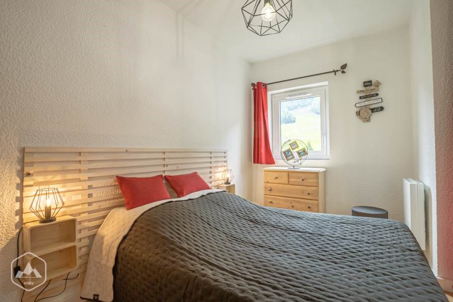 Borel Cyril & Mélanie - Les Portes de la Vanoise - Apt 208 A