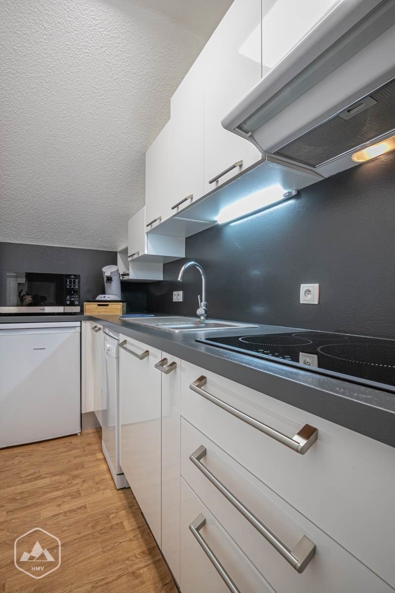 Borel Cyril & Mélanie - Les Portes de la Vanoise - Apt 208 A