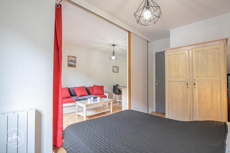 Borel Cyril & Mélanie - Les Portes de la Vanoise - Apt 208 A