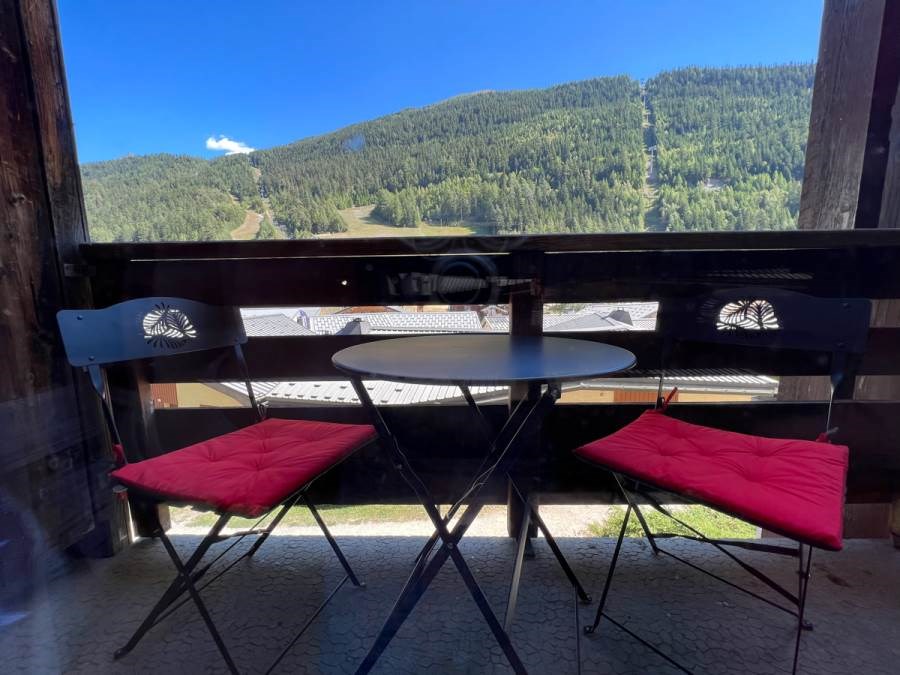 Borel Cyril & Mélanie - Les Portes de la Vanoise - Apt 208 A