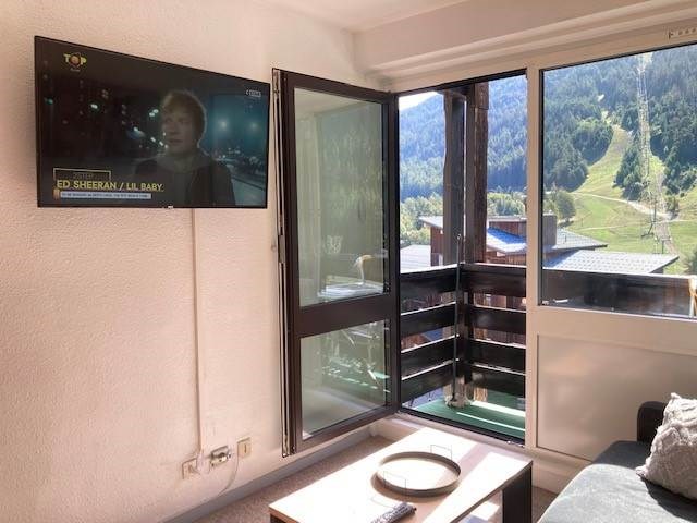 Résidence le Tétras - Apt 308