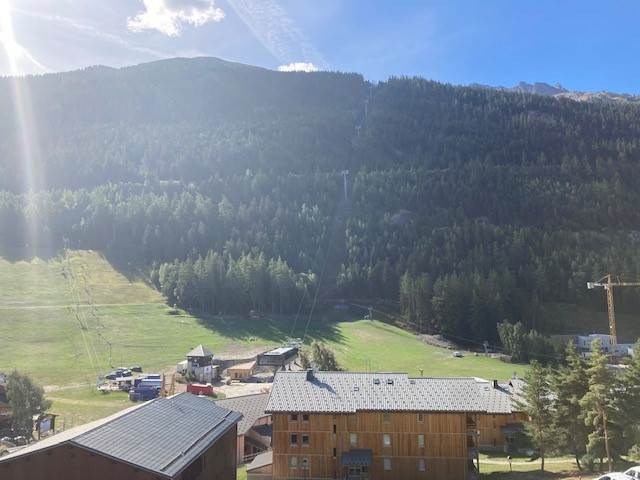 Résidence le Tétras - Apt 308