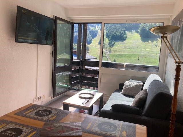 Résidence le Tétras - Apt 308