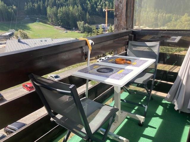 Résidence le Tétras - Apt 308