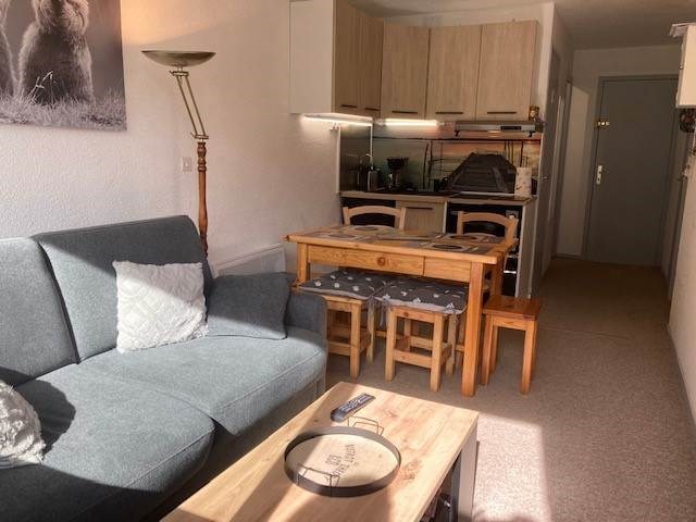 Résidence le Tétras - Apt 308