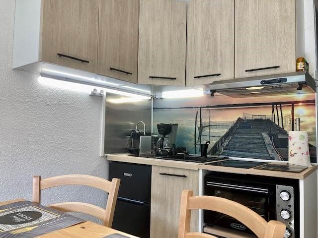 Résidence le Tétras - Apt 308