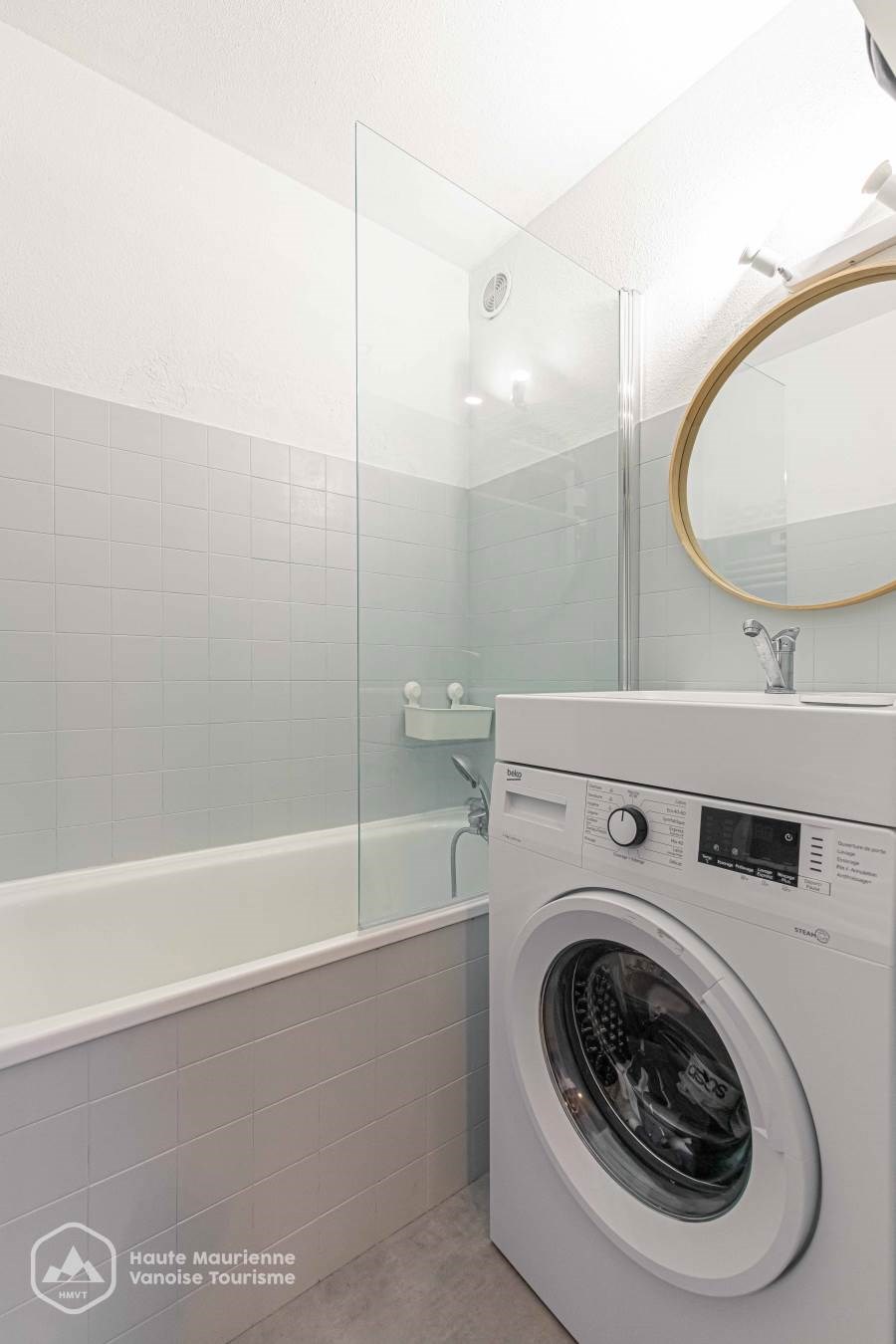 François et Marie-Caroline - Bâtiment Castiglione - Apt C41