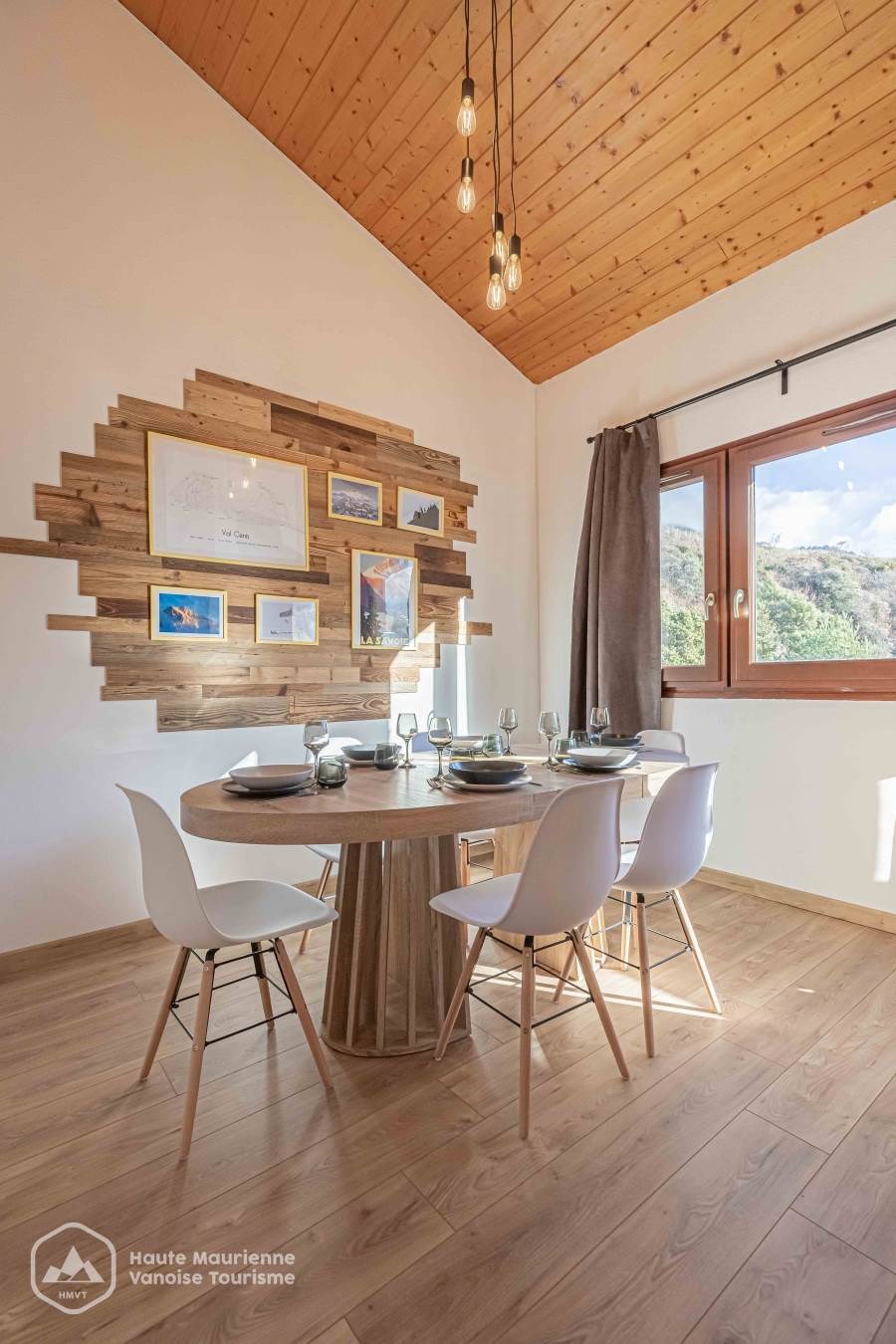 François et Marie-Caroline - Bâtiment Castiglione - Apt C41