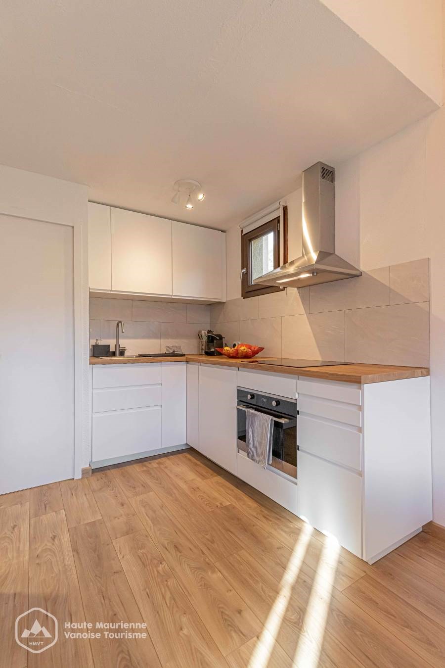 François et Marie-Caroline - Bâtiment Castiglione - Apt C41