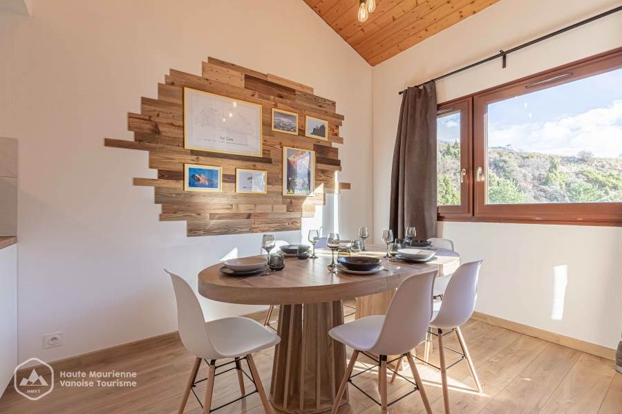 François et Marie-Caroline - Bâtiment Castiglione - Apt C41